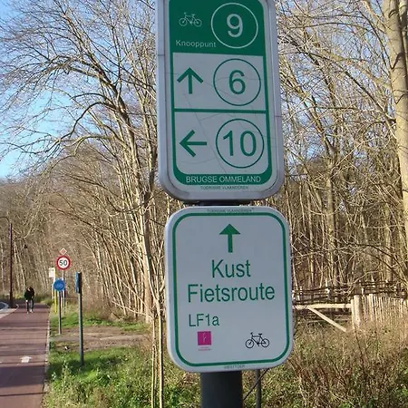 Vakantievilla Begijnhof 8 Nieuwmunster