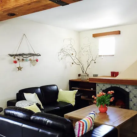 Vakantievilla Begijnhof 8