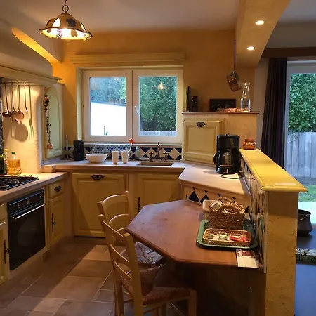 Villa Vakantievilla Begijnhof 8