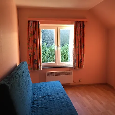 Villa Vakantievilla Begijnhof 8