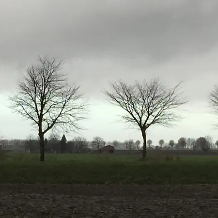 Vakantievilla Begijnhof 8 Nieuwmunster