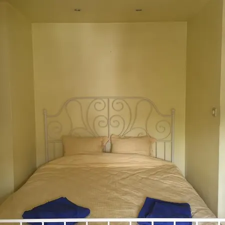 Villa Vakantievilla Begijnhof 8 *