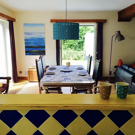 Villa Vakantievilla Begijnhof 8 *