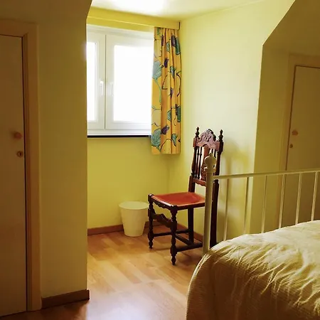 Villa Vakantievilla Begijnhof 8 *