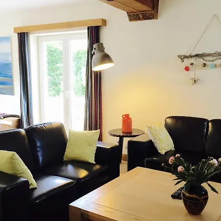Vakantievilla Begijnhof 8 Nieuwmunster