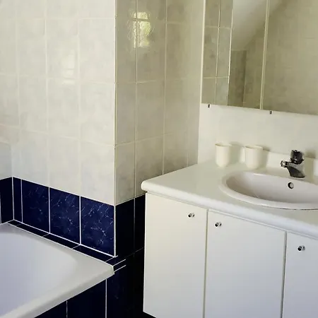 Villa Vakantievilla Begijnhof 8 *