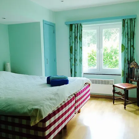Villa Vakantievilla Begijnhof 8