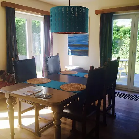 Villa Vakantievilla Begijnhof 8 *
