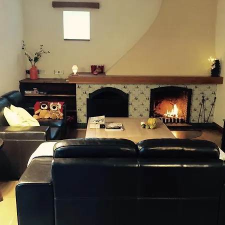 Vakantievilla Begijnhof 8 *
