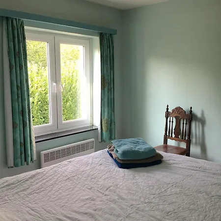 Villa Vakantievilla Begijnhof 8 Nieuwmunster