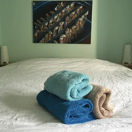 Vakantievilla Begijnhof 8 Nieuwmunster