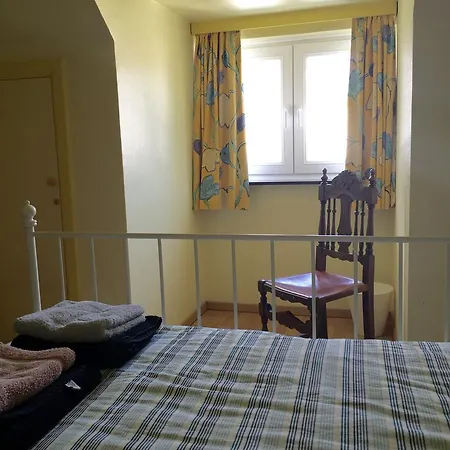 Vakantievilla Begijnhof 8