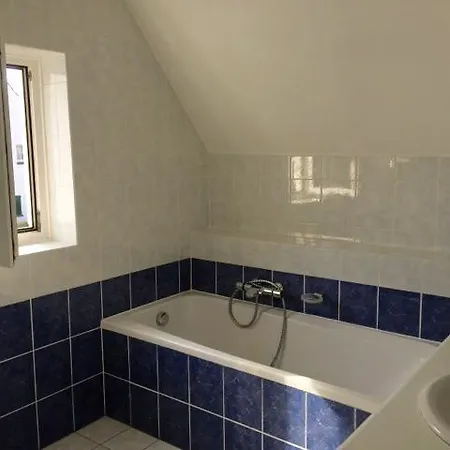 Villa Vakantievilla Begijnhof 8 Nieuwmunster