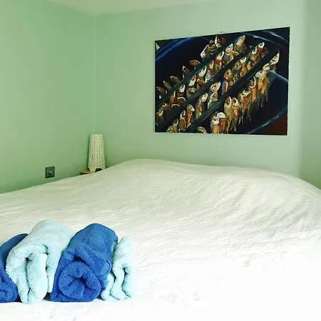 Villa Vakantievilla Begijnhof 8