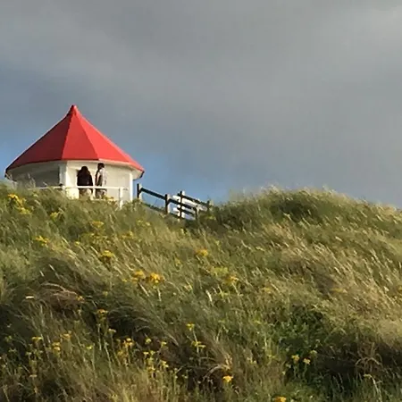 Vakantievilla Begijnhof 8 Villa