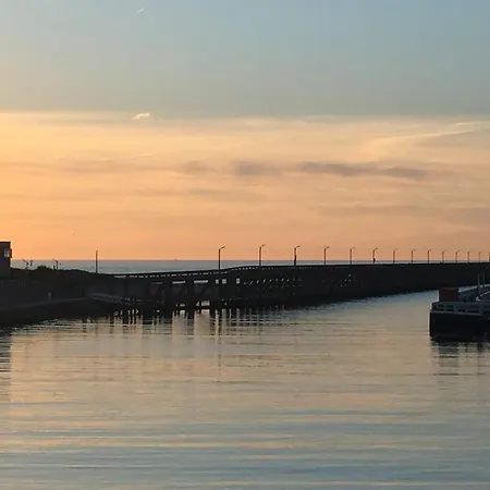 Vakantievilla Begijnhof 8 *